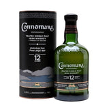 Connemara 12yo Peated 700mL