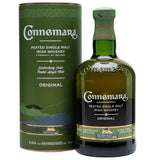 Connemara Peated Single Malt Irish Whiskey 700mL