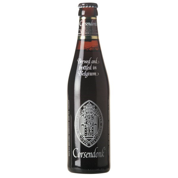 Corsendonk Pater Dubbel 330mL Liquor Mart