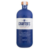 Crafters London Dry Gin 700mL