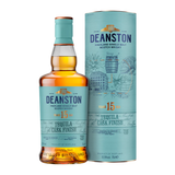 Deanston 15yo Highland Whisky Tequila Cask Finish 700mL