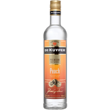 De Kuyper Peach Schnapps 700mL