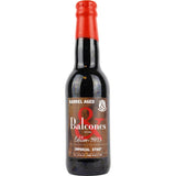 De Molen 2023 Balcones Barrel Aged Imperial Stout 330mL