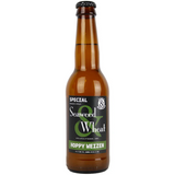 De Molen Seaweed & Wheat Hoppy Weizen 330mL