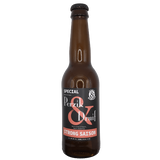 De Molen Perzik & Druif Strong Saison 330mL