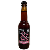 De Molen Rozekoek & Pinklady Barley Wine 330mL