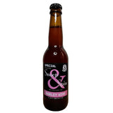 De Molen Snoep & Spin Barley Wine 330mL