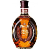 Dimple 15yo 700mL