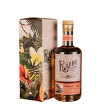 Breuil Rum Explorer Trinidad 700mL