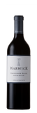 Warwick Estate Professor Pitch Black 2020