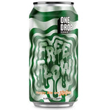 One Drop Brewing Free Flow Hoppy Ale 440mL