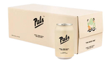 Pals Vodka Beige Pink Guava, Lime & Soda 10x330mL