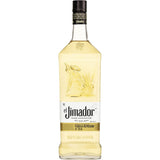 El Jimador Reposado Tequila 1L
