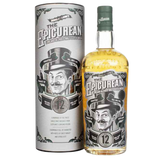 Douglas Laing The Epicurean 12yo Lowland Blended Whisky 700mL