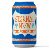 Omnipollo Eternal Now Non Alcoholic Coffee Stout 330mL