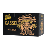 Cassels & Sons Milk Stout 6x330mL Can