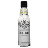 Fee Brothers Old Fashioned Bitters 150mL