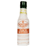 Fee Brothers Peach Bitters 150mL