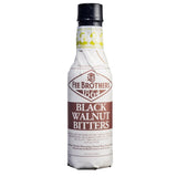 Fee Brothers Black Walnut Bitters 150mL