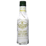 Fee Brothers Celery Bitters 150mL