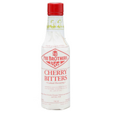 Fee Brothers Cherry Bitters 150mL