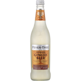 Fever Tree Premium Ginger Beer 500mL