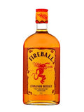 Fireball Cinnamon Whiskey 700mL