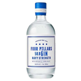 Four Pillars Navy Strength Gin 500mL