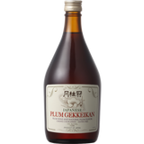 Gekkeikan Plum Wine 750mL