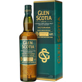 Glen Scotia Victoriana Single Malt 700mL