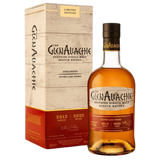 Glenallachie 2012/9yo Cuvee Cask Finish 700mL