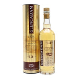 Glencadam 13yo Batch 3 Single Malt 700mL