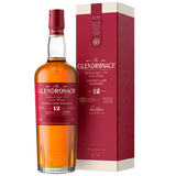 GlenDronach 12yo Single Malt 700mL