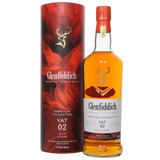 Glenfiddich 'Perpetual Collection' VAT No.2: Rich & Dark 1L