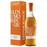 Glenmorangie 10yo The Original Single Malt 700mL