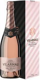 Gonzalez Byass Vilarnau Cava Rose Brut NV