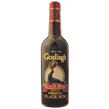 Goslings Black Seal Rum 750mL