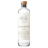 Hastings Distillers Albertine Gin 500mL