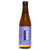 HBBC Berry Bomb 330mL