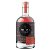 Akaroa Craft Distillery - Hector's French Farm Petit Pinot Gin 700mL