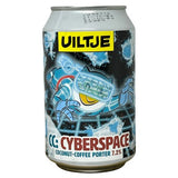 Uiltje Coconut Cyberspace Coffee Porter 330mL