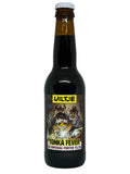 Uiltje Tonka Fever Barrel Aged Imperial Porter 330ml