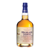 Highland Journey Blended Malt 700mL