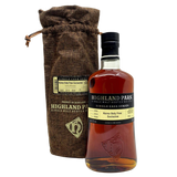 Highland Park 14yo Single Cask - Korea Duty Free Edition 700mL