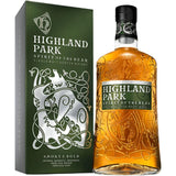 Highland Park Spirit Of The Bear Single Malt 1L