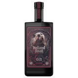 Holland Road Pink Grapefruit & Kawakawa Gin 500mL