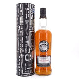 Inchmurrin Madeira Wood Finish 1L