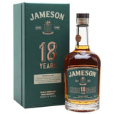 Jameson's 18yo Irish Whiskey 700mL