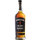 Jameson Black Barrel Irish Whiskey 700mL