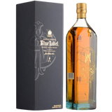 Johnnie Walker Blue Label Zodiac Rabbit 1L